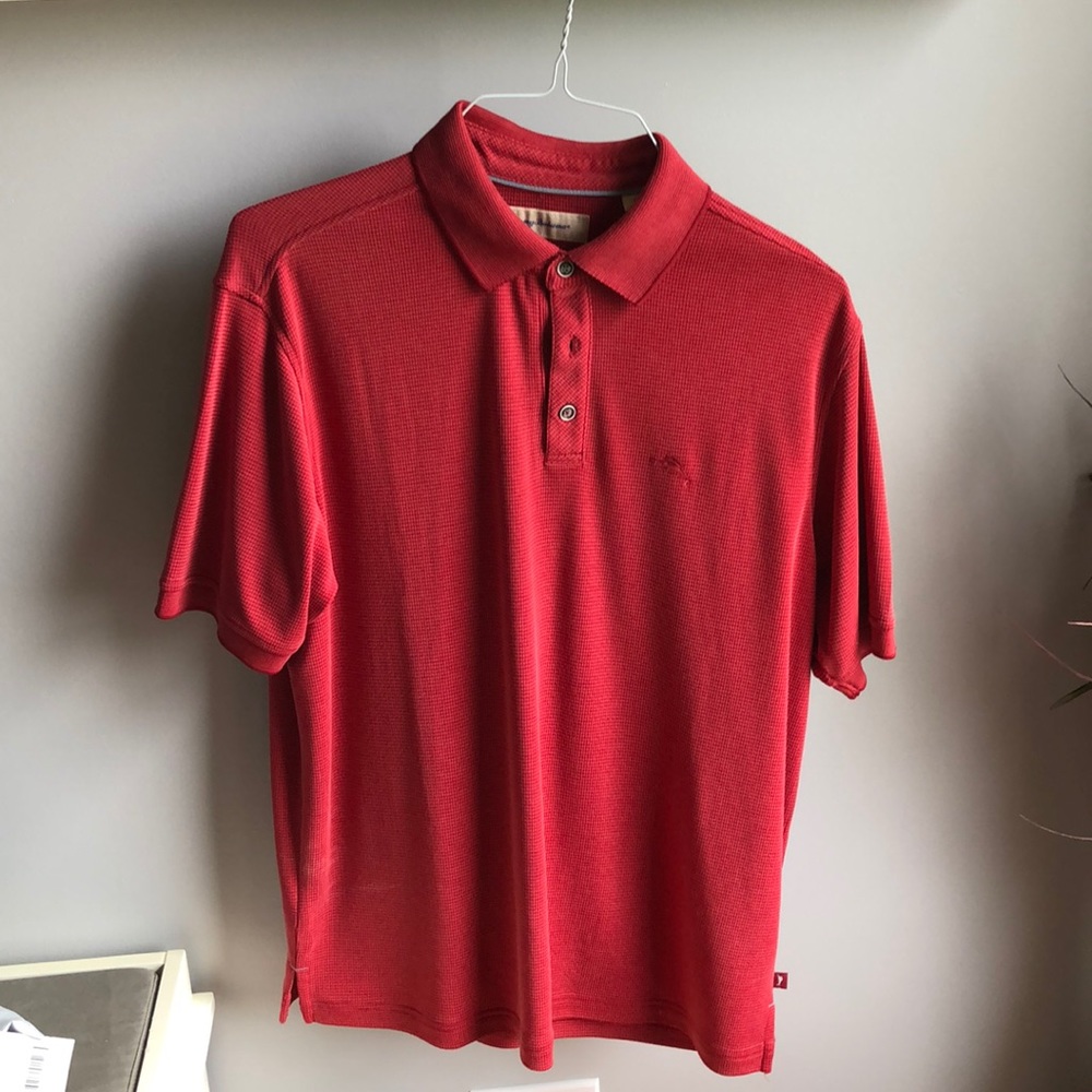 Polo shirt